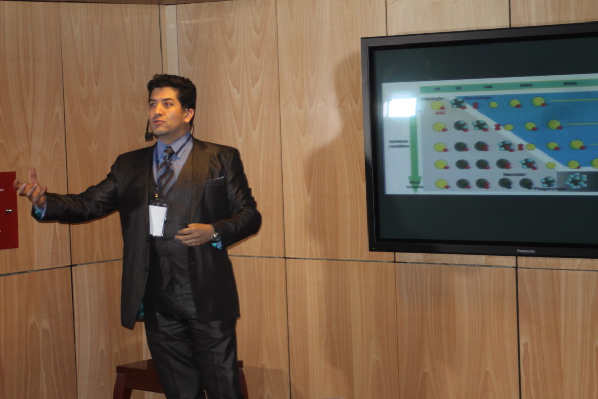 Founder and Prominent Plastic Surgeon Alfredo Hoyos to Head