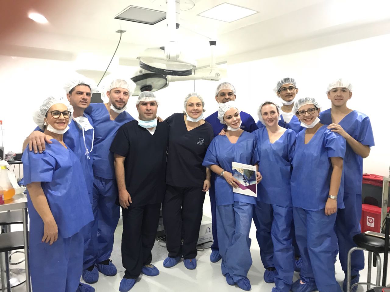 Stem Cells Center Set To Open Doors On Two Locations In New York
