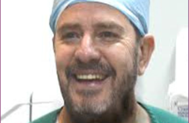 Enrique Testart, M.D.