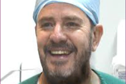 Enrique Testart, M.D.