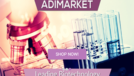Adimarket launches website