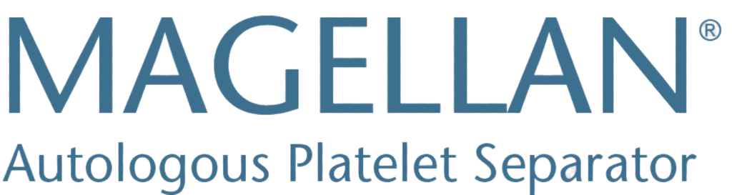 Magellan Autologous Platelet Separator