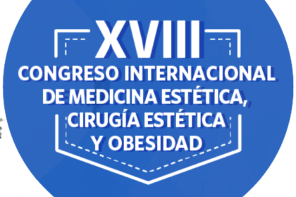 XVIII International Congress of Aesthetic Medicine, Aesthetic Surgery