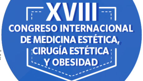 XVIII International Congress of Aesthetic Medicine, Aesthetic Surgery