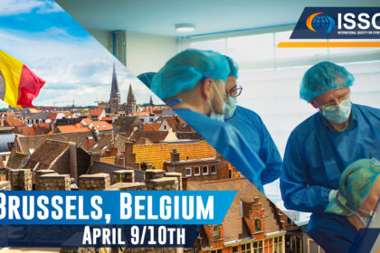 Global Stem Cells Group Announces Training in Brussels, Belgium for April 9/10th