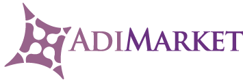 Adimarket Logo