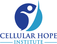 Cellular Hope Logo