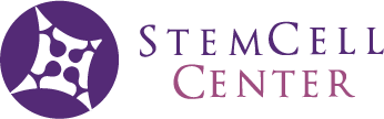 Stem Cell Center Logo