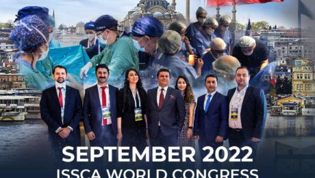 World Congress turkey