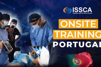 ISSCA on-site training Portugal