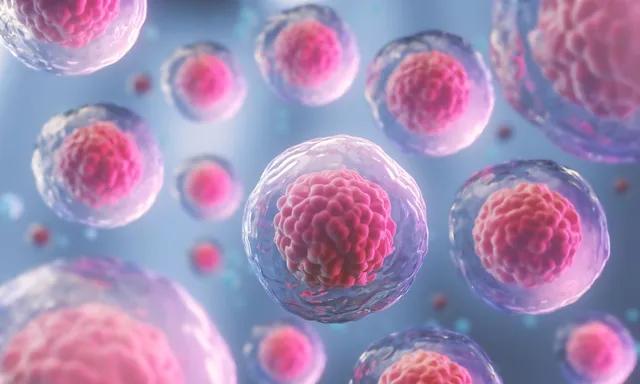 Why cellular therapies have become a standard