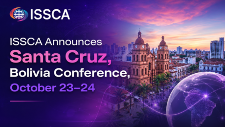 15 ISSCA Announces Santa Cruz, Bolivia Conference, October 23–24