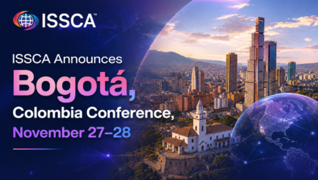 16 ISSCA Announces Bogotá, Colombia Conference, November 27–28