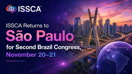 17 ISSCA Returns to São Paulo for Second Brazil Congress, November 20–21