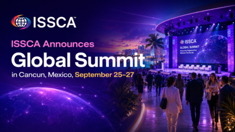 ISSCA Announces Global Summit in Cancun, Mexico, September 25–27